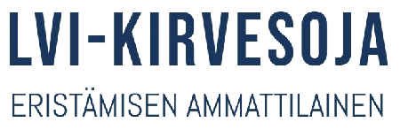 LVI-Kirvesoja Oy